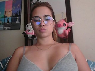 trianabell Porn Show