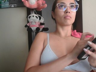 trianabell Porn Show