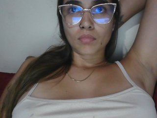 trianabell Porn Show