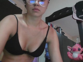 trianabell Porn Show