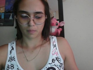 trianabell Porn Show