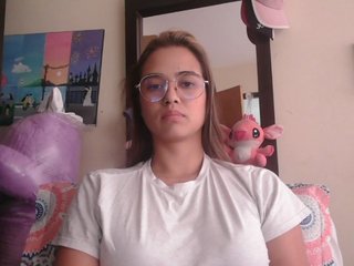 trianabell Porn Show