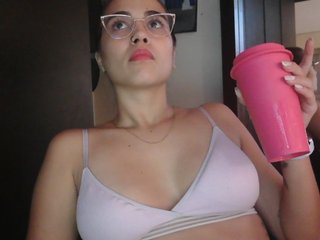 trianabell Porn Show
