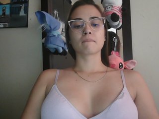trianabell Porn Show