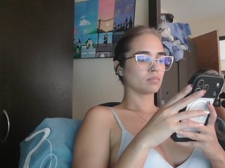 trianabell Porn Show