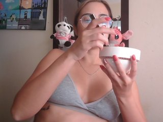 trianabell Porn Show