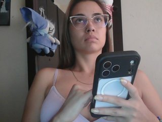 trianabell Porn Show