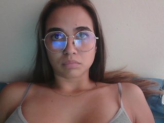 trianabell Porn Show