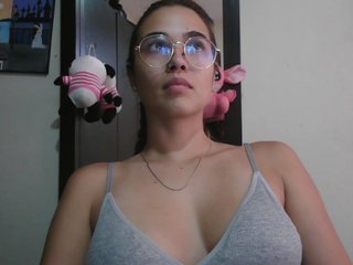 trianabell Porn Show
