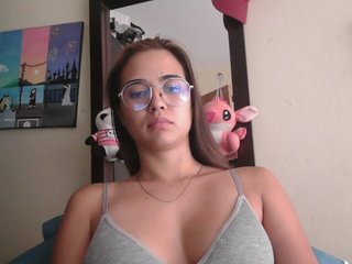 trianabell Porn Show