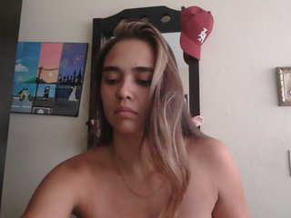trianabell Porn Show