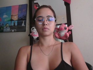 trianabell Porn Show