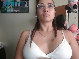 trianabell Porn Show