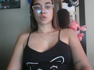 trianabell Porn Show
