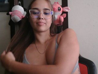 trianabell Porn Show