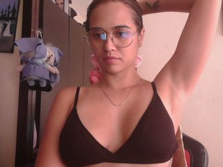 trianabell Porn Show