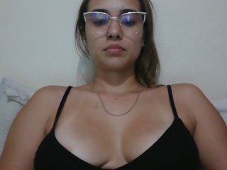 trianabell Porn Show