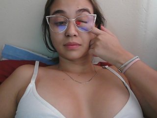 trianabell Porn Show
