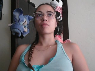 trianabell Porn Show