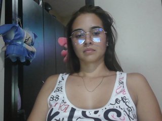 trianabell Porn Show