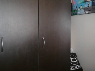 trianabell Porn Show