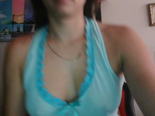 trianabell live cam on BongaCams