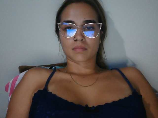 trianabell live cam on BongaCams