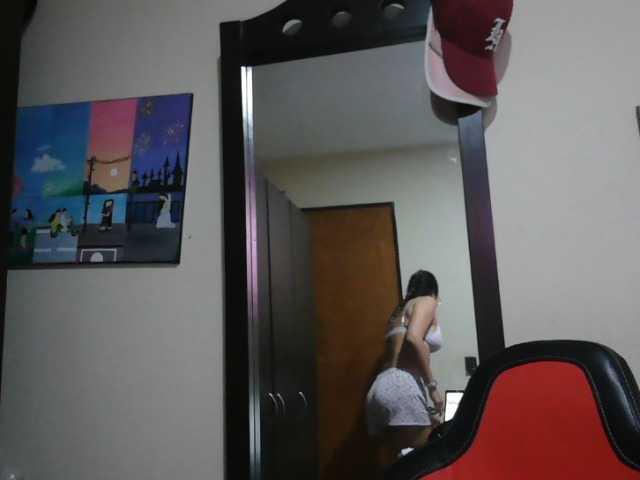 trianabell live cam on BongaCams