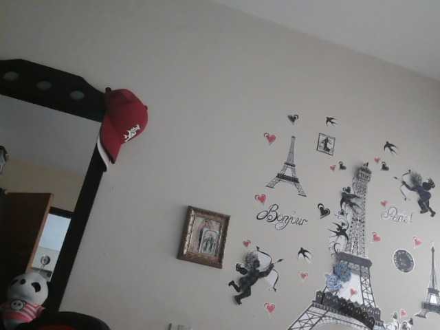 trianabell live cam on BongaCams