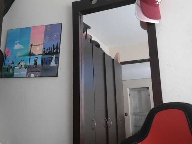 trianabell live cam on BongaCams