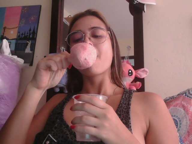 Profile and Statistics for trianabell on BongaCams