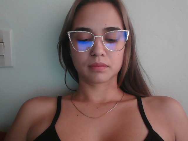 trianabell live cam on BongaCams
