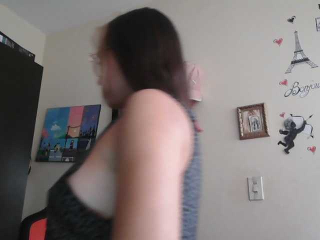 trianabell live cam on BongaCams