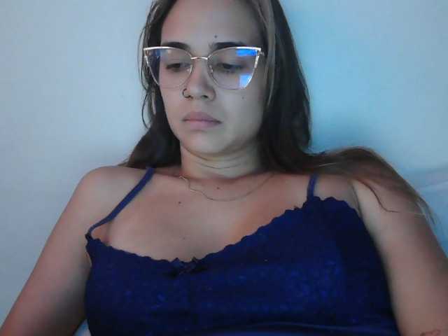 trianabell live cam on BongaCams