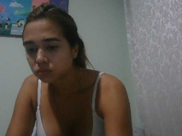 trianabell live cam on BongaCams