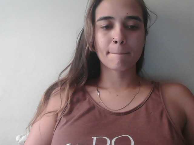 trianabell live cam on BongaCams