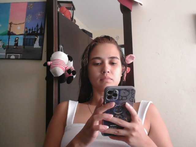 trianabell live cam on BongaCams