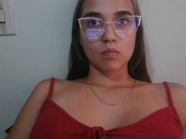 trianabell live cam on BongaCams