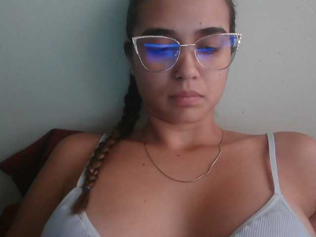 trianabell live cam on BongaCams
