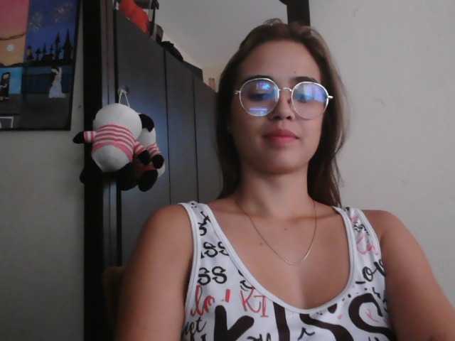 trianabell live cam on BongaCams