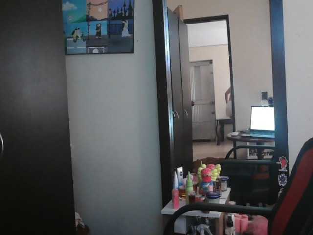 trianabell live cam on BongaCams