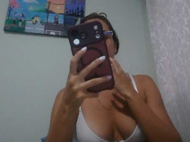 trianabell live cam on BongaCams
