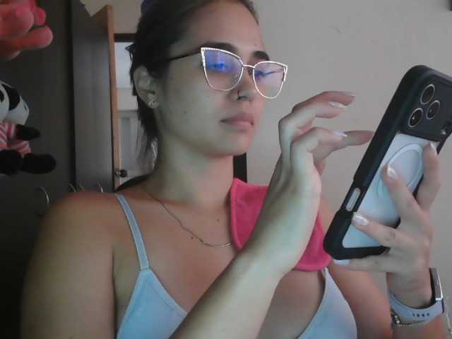 trianabell live cam on BongaCams