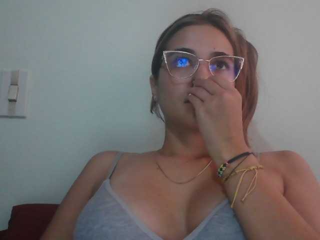trianabell live cam on BongaCams