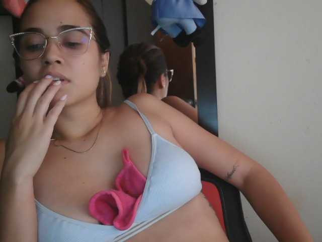 trianabell live cam on BongaCams