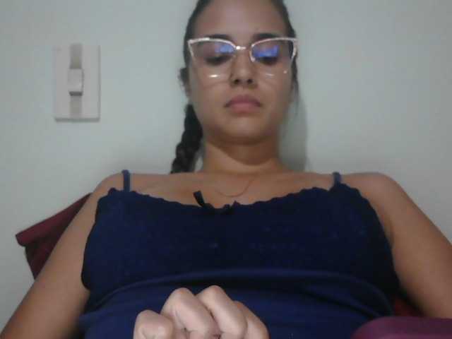 trianabell live cam on BongaCams
