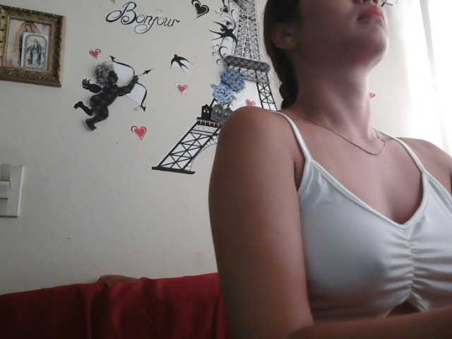 trianabell live cam on BongaCams