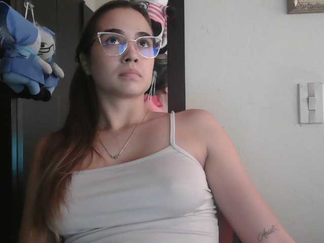 trianabell live cam on BongaCams