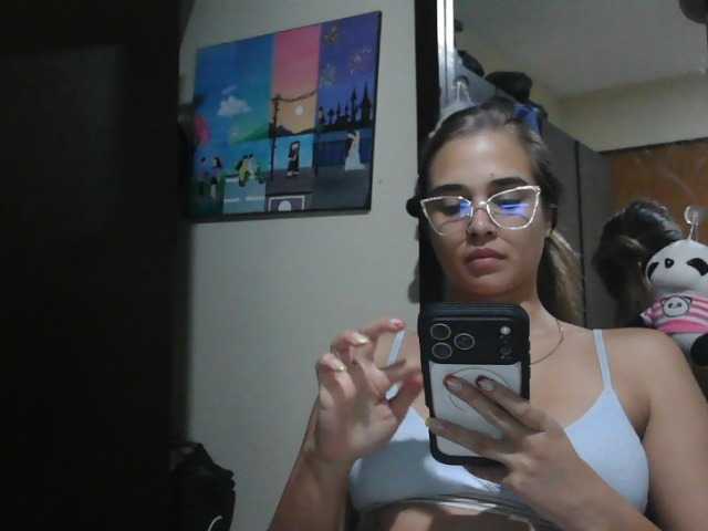 trianabell live cam on BongaCams