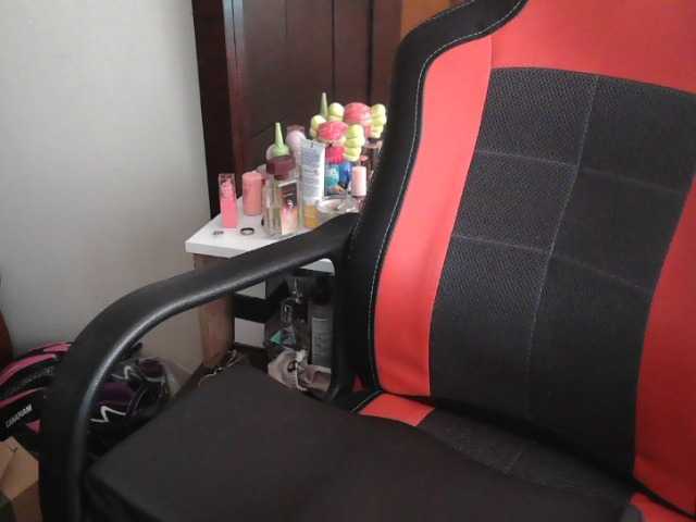 trianabell live webcam show